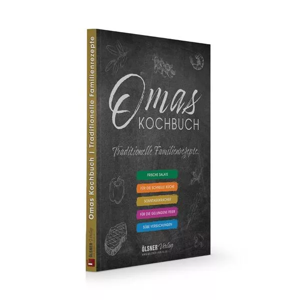 Omas Kochbuch