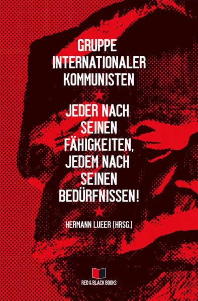 Jeder nach seinen Fähigkeiten, jedem nach seinen Bedürfnissen!