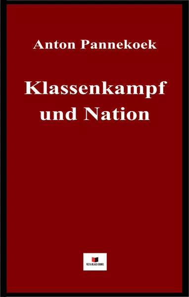 KLassenkampf und Nation