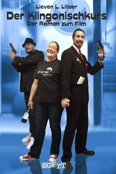 Der Klingonischkurs