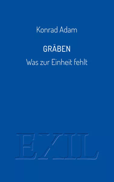 Gräben
