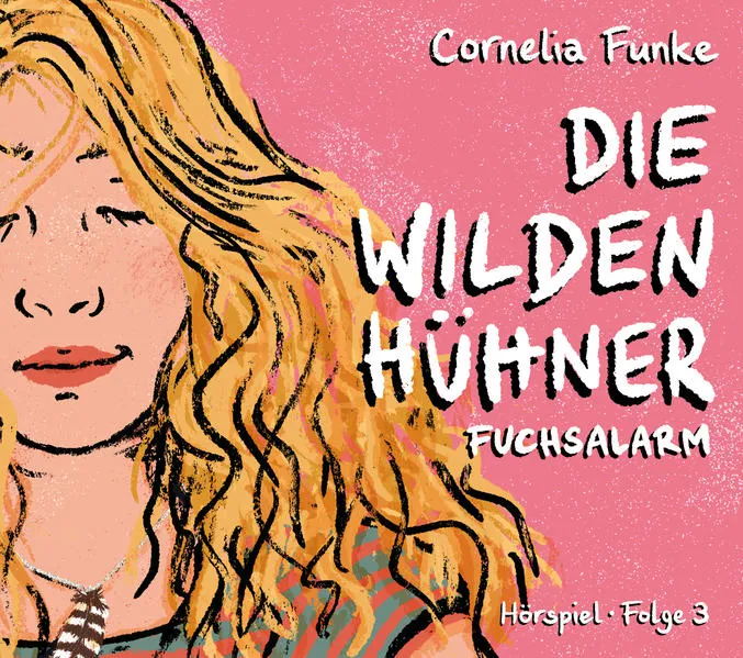 Die Wilden Hühner Folge 3