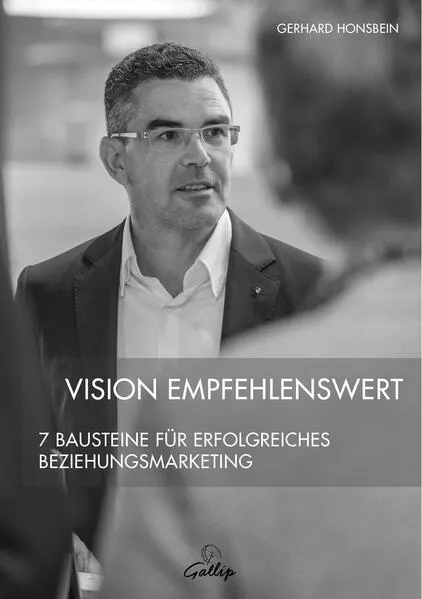 VISION EMPFEHLENSWERT