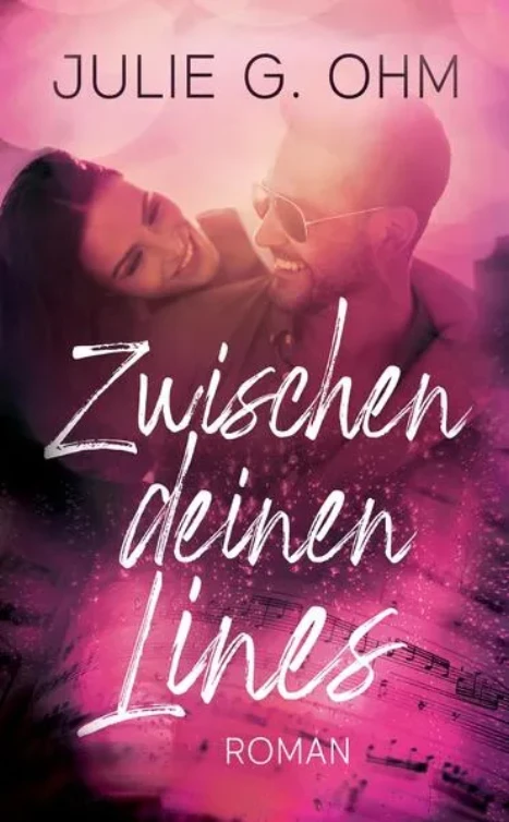 Zwischen deinen Lines