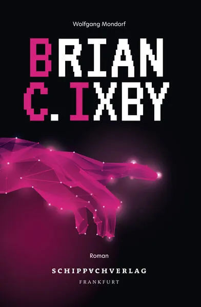 Brian C. Ixby