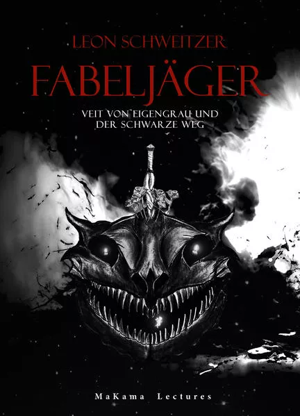 Fabeljäger