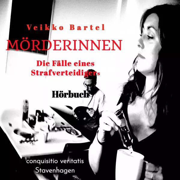 MÖRDERINNEN