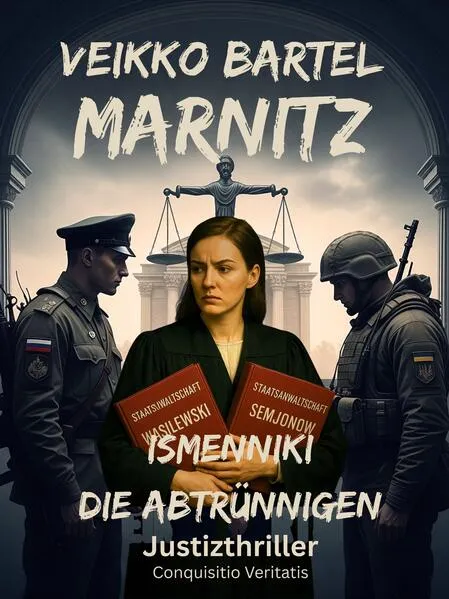MARNITZ