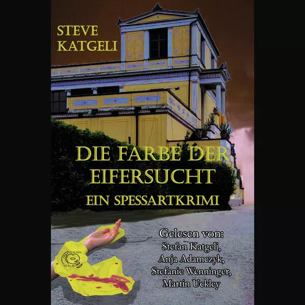 Die Farbe der Eifersucht