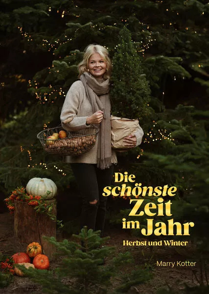 Die schönste Zeit im Jahr