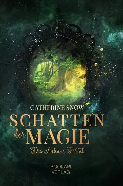 Schatten der Magie