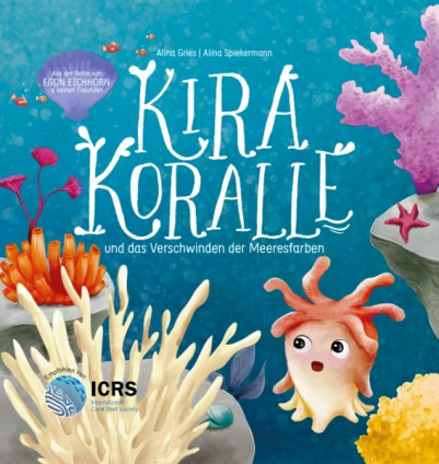 Cover: Kira Koralle