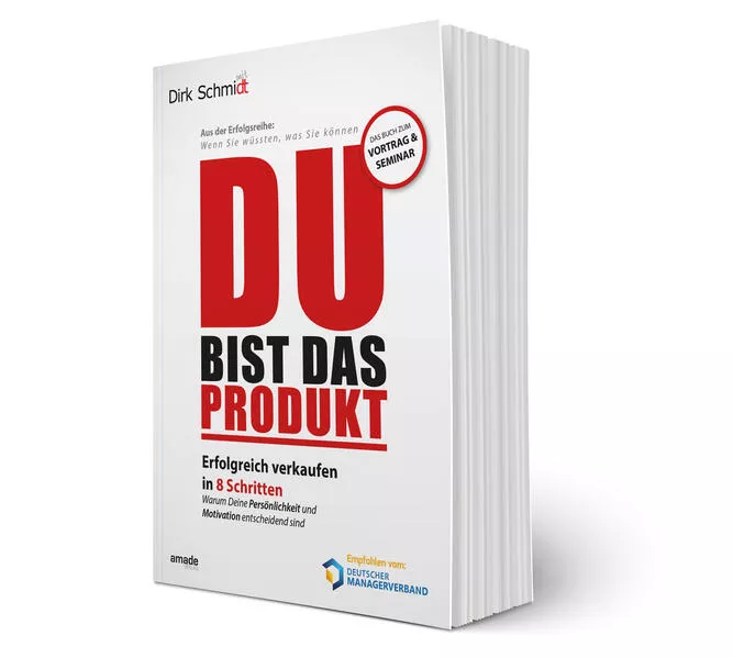 DU bist das Produkt 2.0