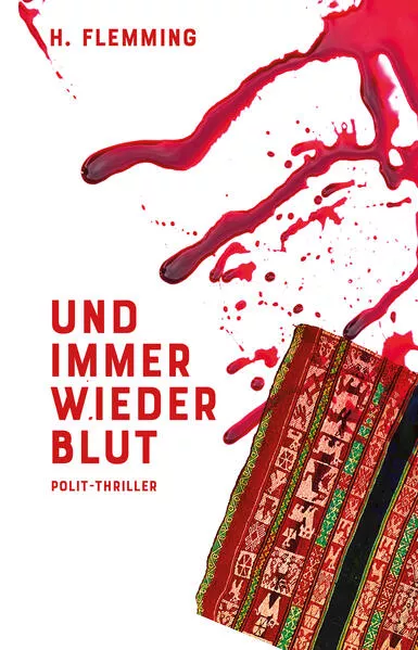 Und immer wieder Blut