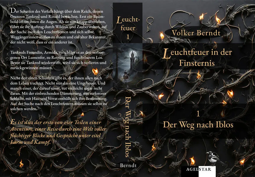 Leuchtfeuer in der Finsternis