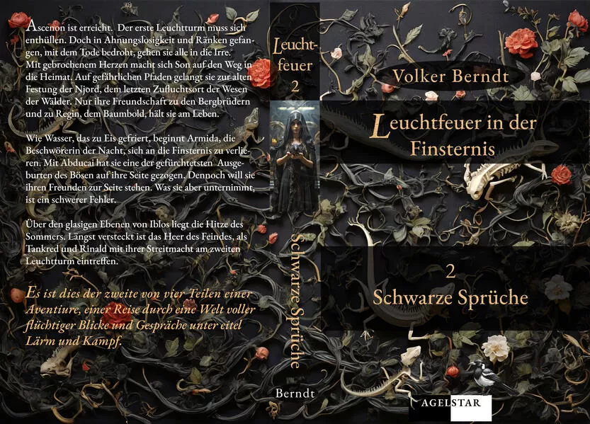 Leuchtfeuer in der Finsternis