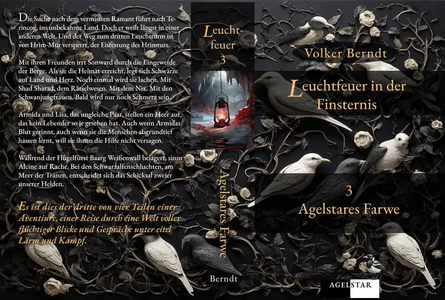 Leuchtfeuer in der Finsternis