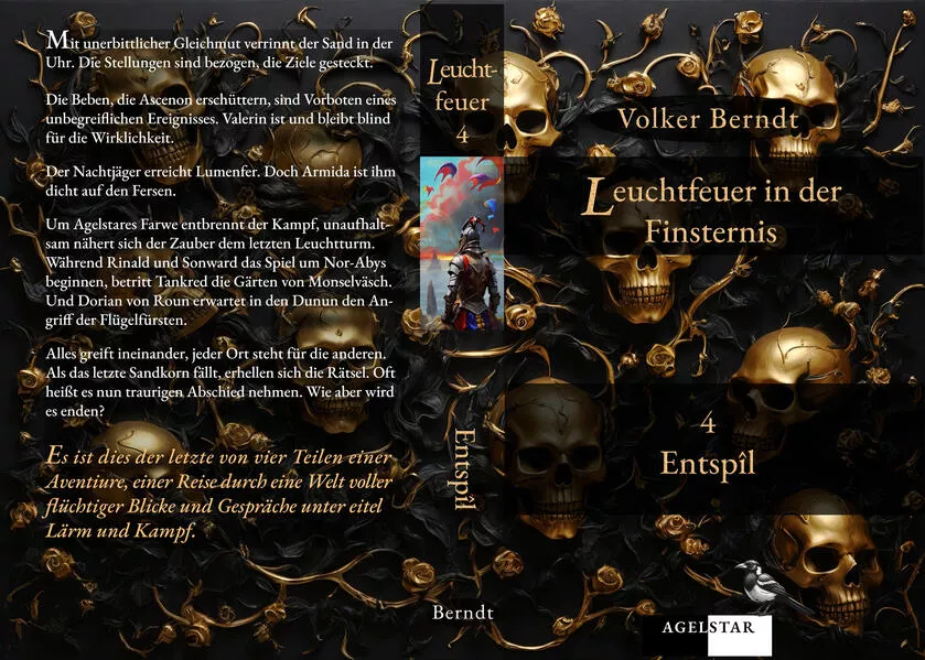 Leuchtfeuer in der Finsternis