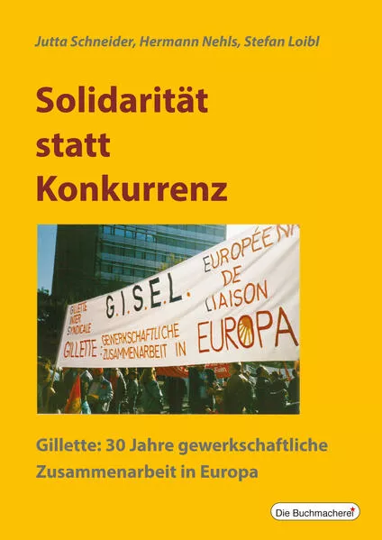 Solidarität statt Konkurrenz