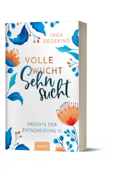 Volle Wucht Sehnsucht