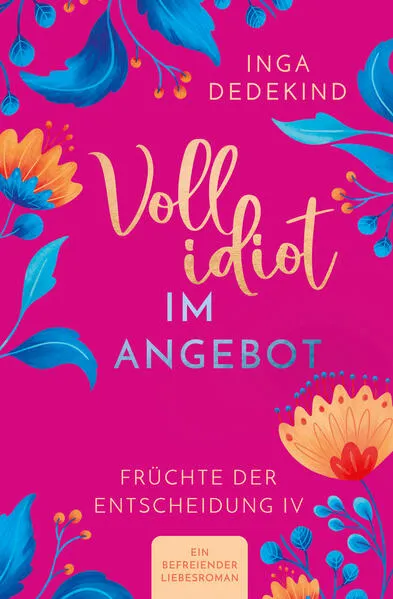 Vollidiot im Angebot