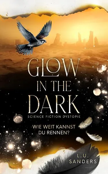 Glow in the Dark - Wie weit kannst du rennen?