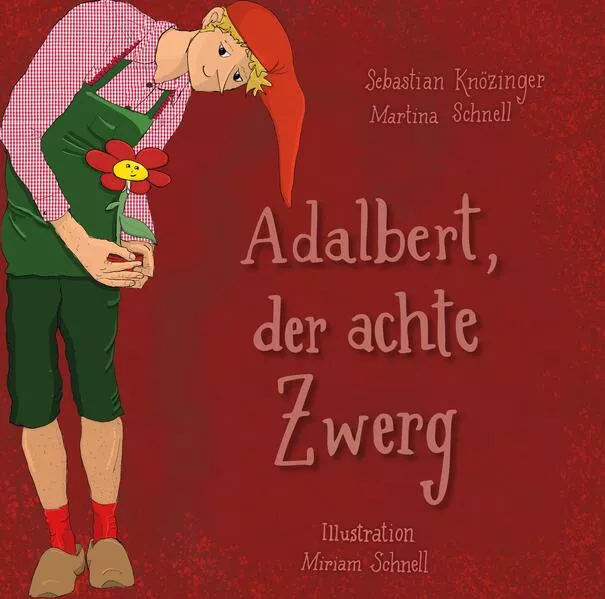 Adalbert, der achte Zwerg