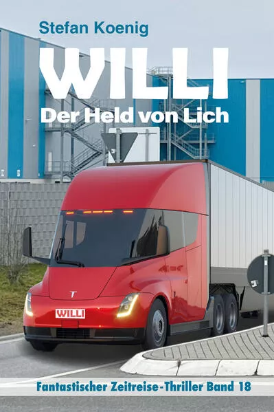Willi - der Held von Lich