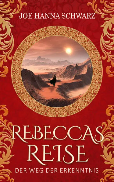 Rebeccas Reise