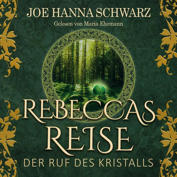 Rebeccas Reise