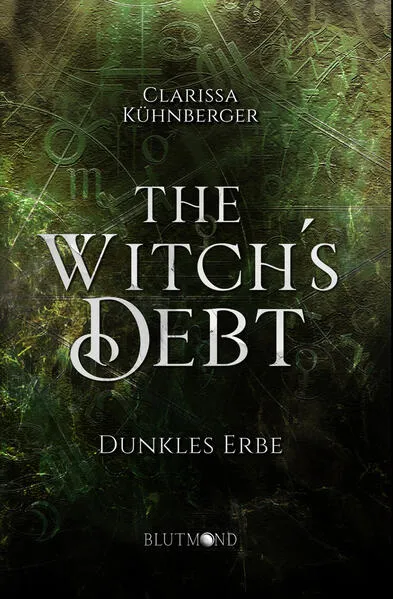 The Witch’s Debt