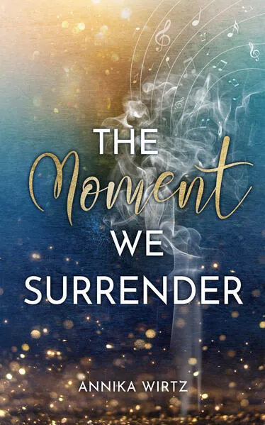 The Moment we Surrender