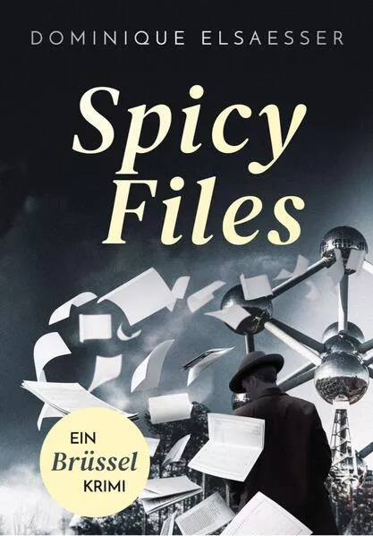 Cover: Spicy Files