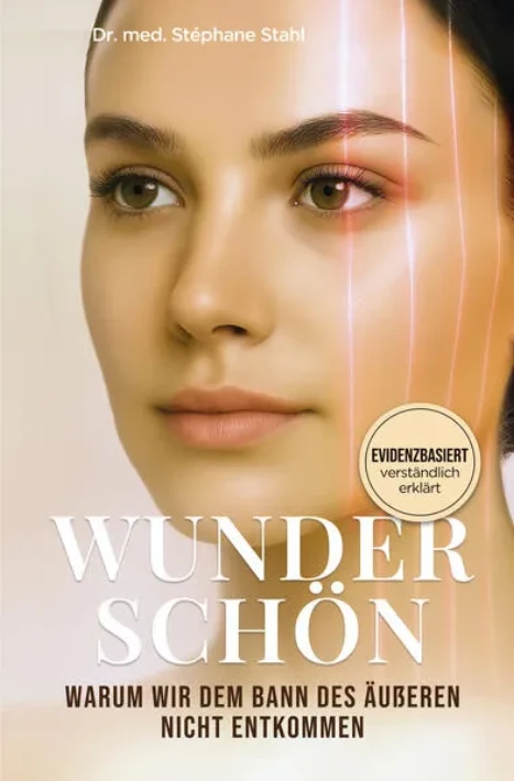 Cover: Wunderschön