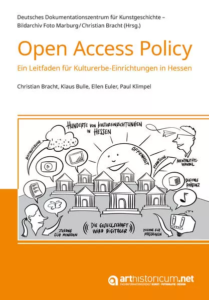 Open Access Policy