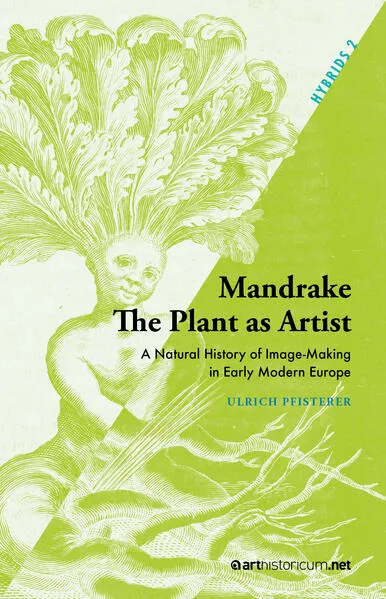 Mandrake - The Plant as Artist
