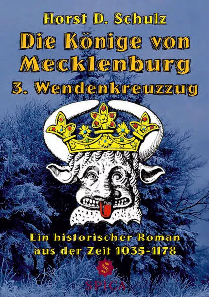 Die Könige von Mecklenburg