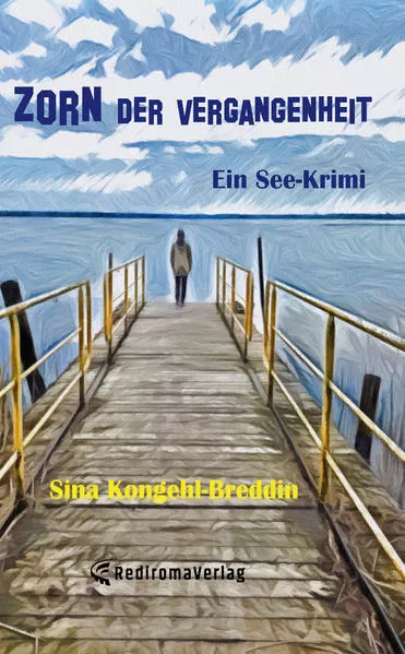 Zorn der Vergangenheit