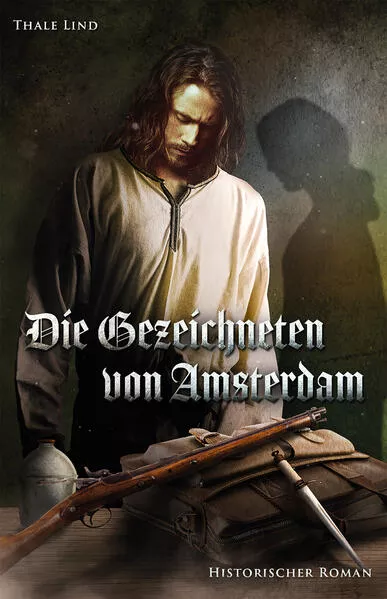 Die Gezeichneten von Amsterdam