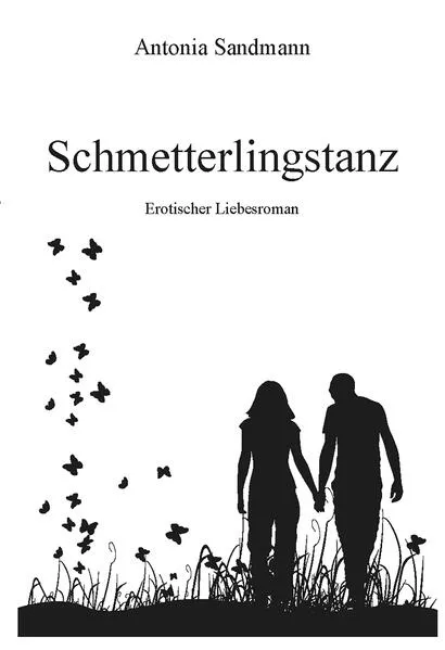 Schmetterlingstanz