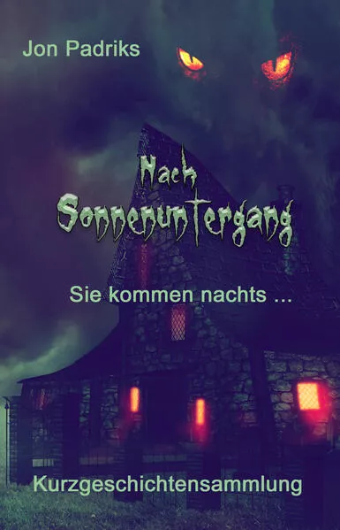 Nach Sonnenuntergang