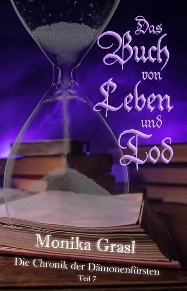 Die Chronik der Dämonenfürsten