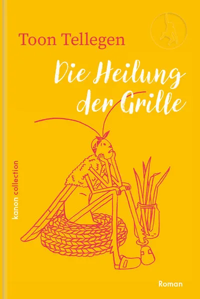 Die Heilung der Grille