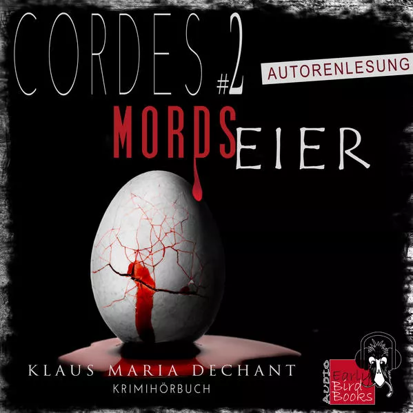 CORDES #2 - Mordseier