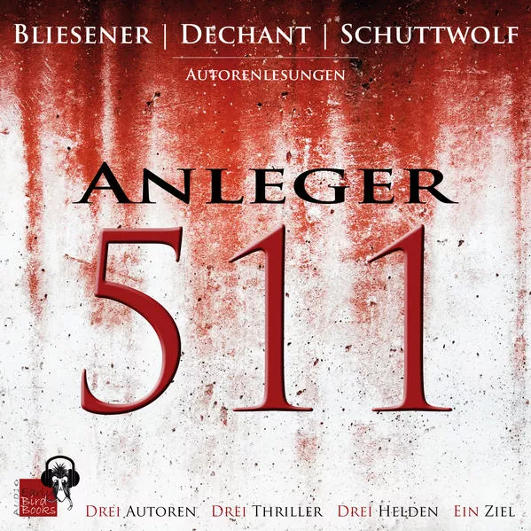 Anleger 511