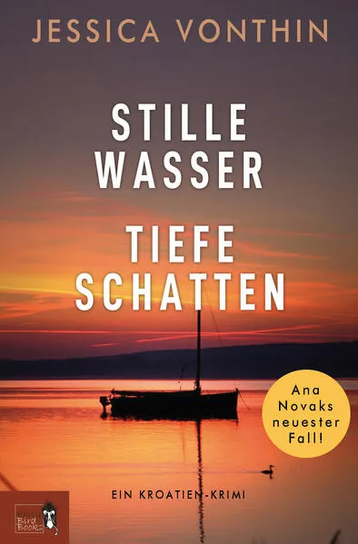 Stille Wasser - Tiefe Schatten