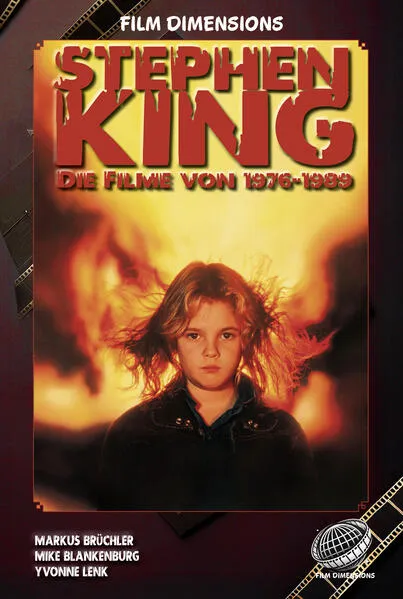MovieCon Taschenbuch: Stephen King – Die Filme von 1976 bis 1989