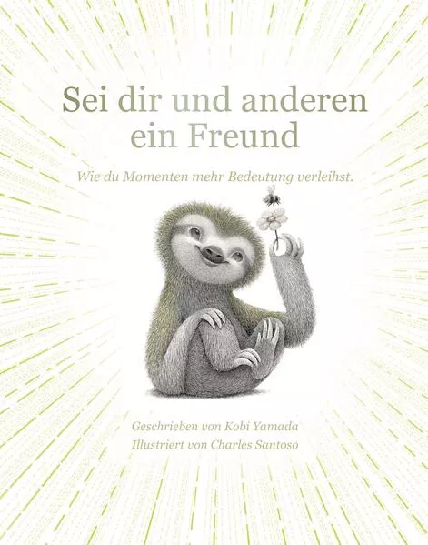 Sei dir und anderen ein Freund