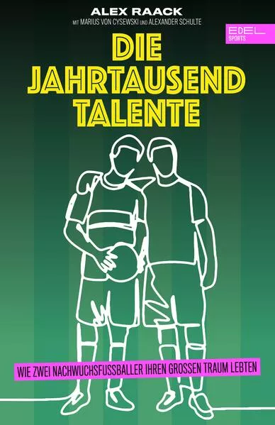 Die Jahrtausend-Talente