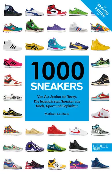 1000 Sneakers